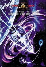 Жизненная сила — Lifeforce (1985)