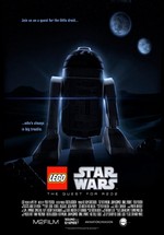 Лего Звездные войны Поиск R2-D2 — LEGO: Star Wars: The Quest for R2-D2 (2009)