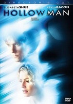 Невидимка — Hollow man (2000)