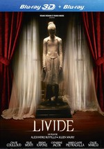 Мертвенно-бледный (Куколка) (Мертвая балерина) — Livide (2011)