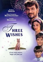Три желания — Three Wishes (1995)