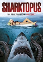 Акулосьминог — Sharktopus (2010) 