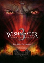 Исполнитель желаний 3: Камень Дьявола — Wishmaster 3: Beyond the Gates of Hell (2001)
