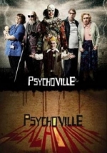 Психовилль — Psychoville (2009-2010) 1,2 сезоны