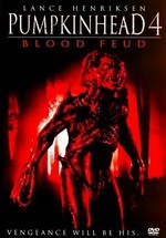 Услуги преисподней стоят дорого 2: Вендетта (Тыквоголовый 4) — Pumpkinhead 4: Blood Feud (2007)