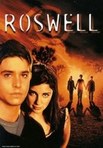 Город пришельцев (Розвелл) — Roswell (1999-2001) 1,2,3 сезоны