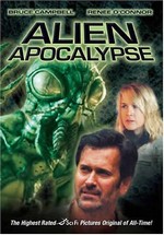 Инопланетный апокалипсис — Alien Apocalypse (2005)