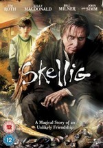 Скеллиг — Skellig (2009)