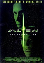 Чужой 4: Воскрешение — Alien 4: Resurrection (1997)