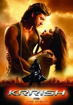 Крриш — Krrish (2006)