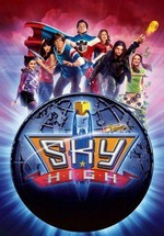 Высший пилотаж (Небесная высь) — Sky High (2005)