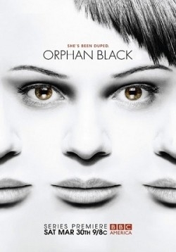 Темное дитя — Orphan Black (2013-2017) 1,2,3,4,5 сезоны