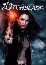 Клинок ведьм (Лезвие ведьм) — Witchblade (2000-2002) 1,2 сезоны