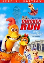 Побег из курятника — Chicken Run (2000)