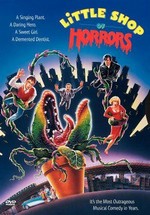 Лавка ужасов (Маленький магазинчик ужасов) — Little Shop of Horrors (1986)