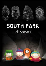 Южный Парк (Саут-Парк, Саус-Парк) — South Park (1997-2012) - 16 сезонов