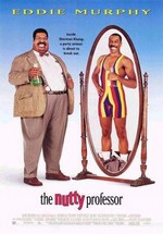 Чокнутый профессор — The Nutty Professor (1996)