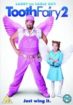 Зубная фея 2 — Tooth Fairy 2 (2012)