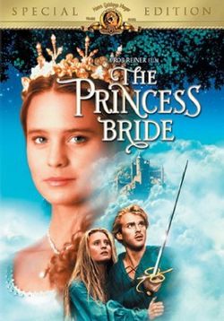 Принцесса невеста — The Princess Bride (1987)