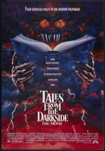 Сказки с темной стороны — Tales from the Darkside: The Movie (1990)