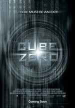 Куб Зеро — Cube Zero (2004)