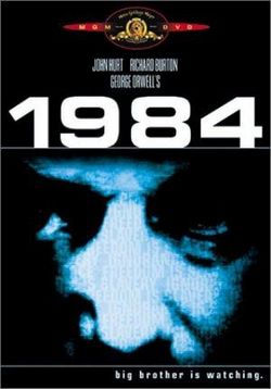 1984 — Nineteen Eighty-Four (1984)