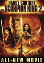 Царь скорпионов 2: Восхождение воина — The Scorpion King 2: Rise of a Warrior (2008)