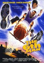 Шестой игрок — The Sixth Man (1997)