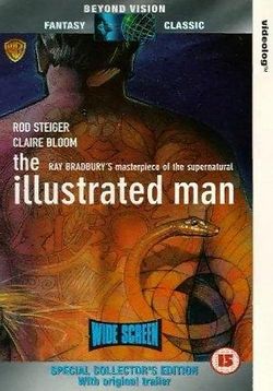Человек в картинках — The Illustrated Man (1969)