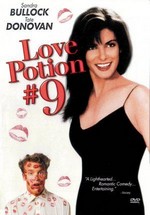Любовный напиток №9 (Любовный эликсир No.9) — Love Potion No. 9 (1992)