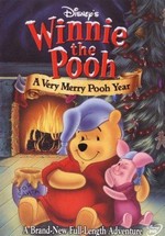 Винни Пух: Рождественский Пух — Winnie the Pooh: A Very Merry Pooh Year (2002)