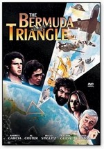 Тайна бермудского треугольника — The Bermuda Triangle (1979)