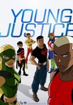 Молодая Справедливость (Юная Лига Справедливости) — Young Justice (2010-2012) 2 сезона