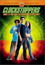 Останавливающие время — Clockstoppers (2002) 