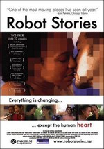 Истории роботов — Robot Stories (2003)