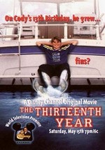 Сын русалки — The Thirteenth Year (1999)