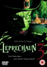 Лепрекон 3: Приключения в Лас-Вегасе — Leprechaun 3 (1995)