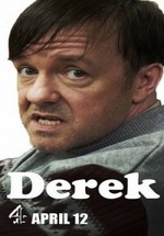 Дерек — Derek (2012)