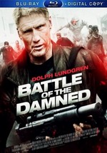 Битва проклятых — Battle of the Damned (2013)