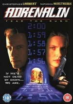 Адреналин: Страх погони — Adrenalin: Fear the Rush (1996)