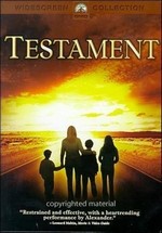 Завещание — Testament (1983)