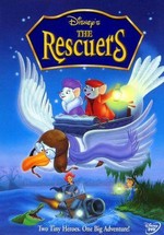 Спасатели — The Rescuers (1977)