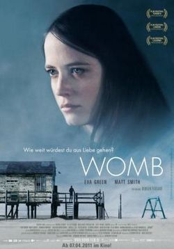 Чрево — Womb (2010)