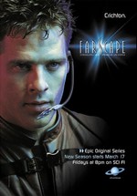 На краю Вселенной — Farscape (1999-2004) 1,2,3,4 сезоны