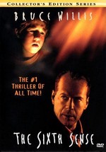 Шестое чувство — Sixth Sense, The (1999)