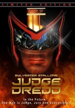 Судья Дредд — Judge Dredd (1995)