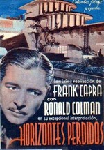 Последний Горизонт — Lost Horizon (1937)