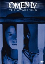 Омен 4: Пробуждение — Omen 4: The Awakening (1991)