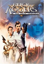 Бак Роджерс в двадцать пятом столетии (Бак Роджерс в 25 веке) — Buck Rogers in the 25th Century (1979-1981) 1,2 сезоны