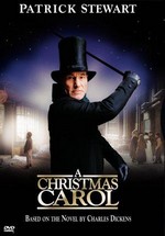 Духи Рождества — A Christmas Carol (1999)